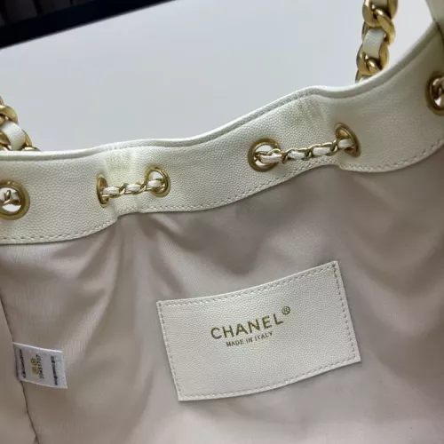 Replica Chanel AAA Quality Shoulder Bags For Women #1355963 $98.00 USD for Wholesale