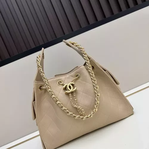 Chanel AAA Quality Shoulder Bags For Women #1355964 $98.00 USD, Wholesale Replica Chanel AAA Quality Shoulder Bags