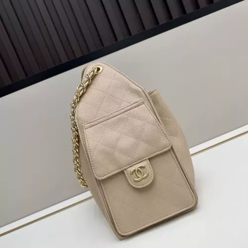 Replica Chanel AAA Quality Shoulder Bags For Women #1355964 $98.00 USD for Wholesale
