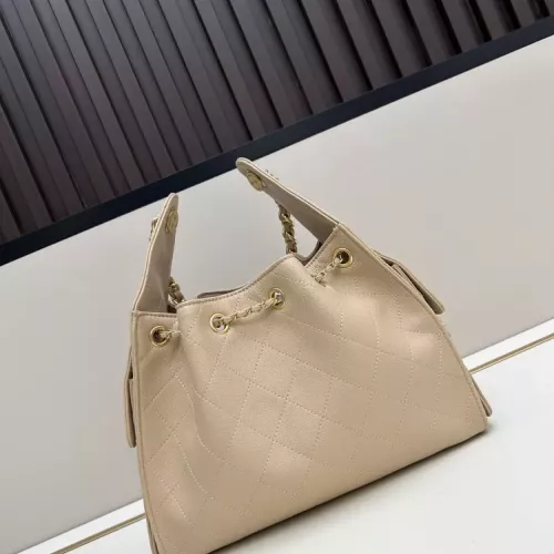 Replica Chanel AAA Quality Shoulder Bags For Women #1355964 $98.00 USD for Wholesale