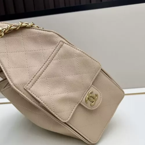 Replica Chanel AAA Quality Shoulder Bags For Women #1355964 $98.00 USD for Wholesale