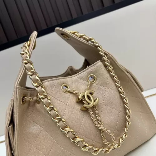 Replica Chanel AAA Quality Shoulder Bags For Women #1355964 $98.00 USD for Wholesale