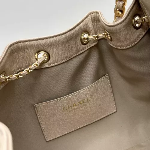 Replica Chanel AAA Quality Shoulder Bags For Women #1355964 $98.00 USD for Wholesale