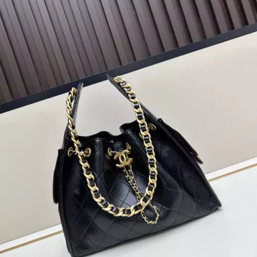 Chanel AAA Quality Shoulder Bags For Women #1355967 $98.00 USD, Wholesale Replica Chanel AAA Quality Shoulder Bags