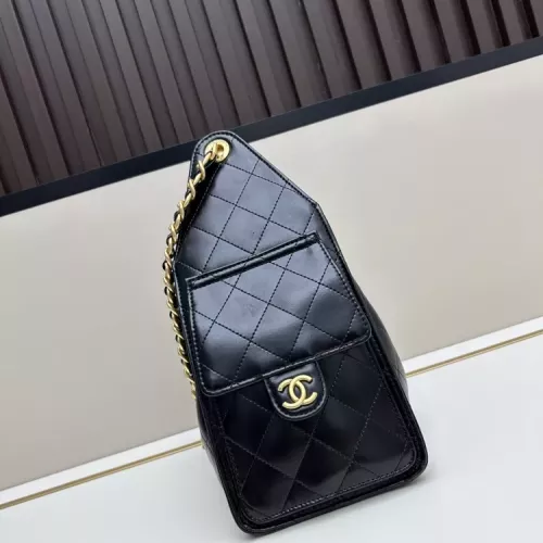 Replica Chanel AAA Quality Shoulder Bags For Women #1355967 $98.00 USD for Wholesale