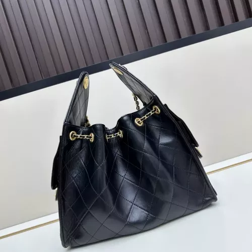 Replica Chanel AAA Quality Shoulder Bags For Women #1355967 $98.00 USD for Wholesale