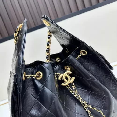Replica Chanel AAA Quality Shoulder Bags For Women #1355967 $98.00 USD for Wholesale