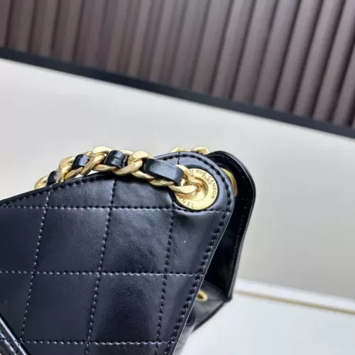 Replica Chanel AAA Quality Shoulder Bags For Women #1355967 $98.00 USD for Wholesale
