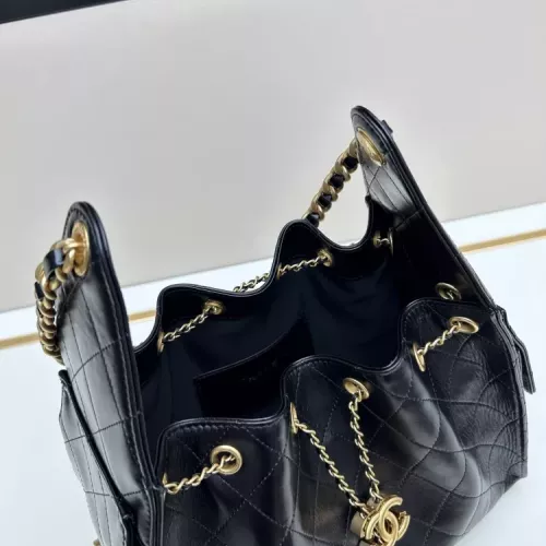 Replica Chanel AAA Quality Shoulder Bags For Women #1355967 $98.00 USD for Wholesale