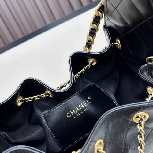 Replica Chanel AAA Quality Shoulder Bags For Women #1355967 $98.00 USD for Wholesale