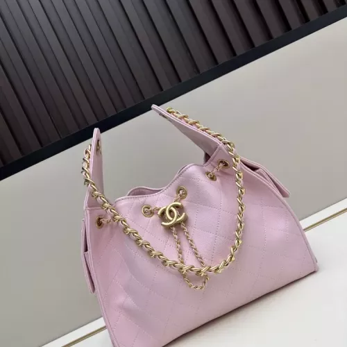Chanel AAA Quality Shoulder Bags For Women #1355968 $98.00 USD, Wholesale Replica Chanel AAA Quality Shoulder Bags
