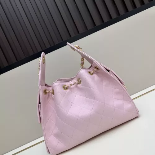 Replica Chanel AAA Quality Shoulder Bags For Women #1355968 $98.00 USD for Wholesale