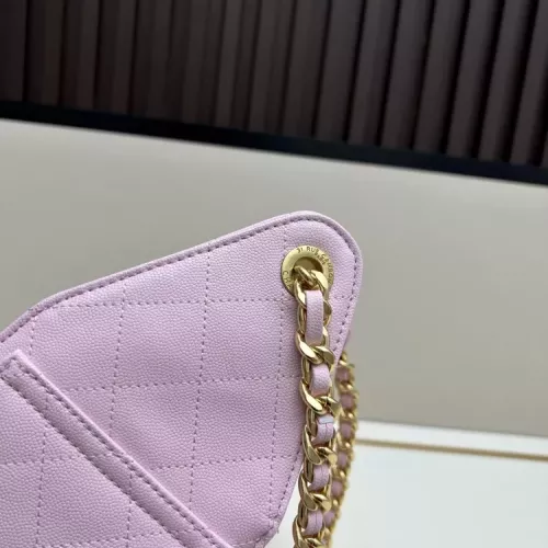 Replica Chanel AAA Quality Shoulder Bags For Women #1355968 $98.00 USD for Wholesale