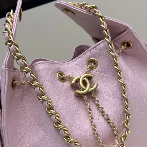 Replica Chanel AAA Quality Shoulder Bags For Women #1355968 $98.00 USD for Wholesale