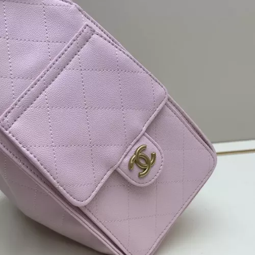 Replica Chanel AAA Quality Shoulder Bags For Women #1355968 $98.00 USD for Wholesale