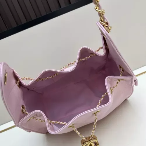 Replica Chanel AAA Quality Shoulder Bags For Women #1355968 $98.00 USD for Wholesale