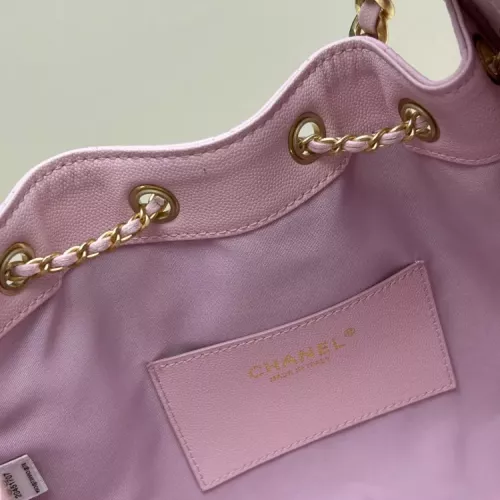 Replica Chanel AAA Quality Shoulder Bags For Women #1355968 $98.00 USD for Wholesale