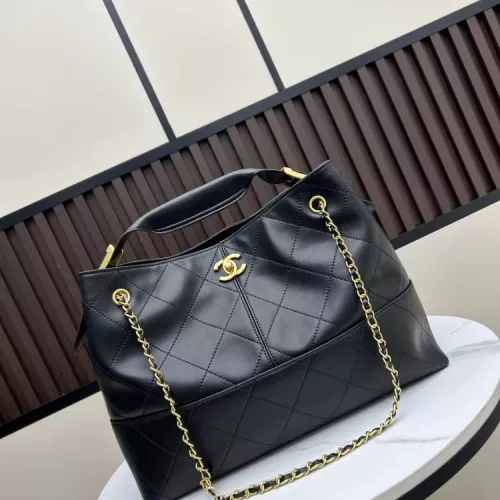 Chanel AAA Quality Shoulder Bags For Women #1355973 $96.00 USD, Wholesale Replica Chanel AAA Quality Shoulder Bags