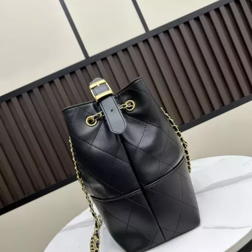 Replica Chanel AAA Quality Shoulder Bags For Women #1355973 $96.00 USD for Wholesale
