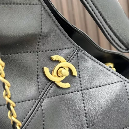 Replica Chanel AAA Quality Shoulder Bags For Women #1355973 $96.00 USD for Wholesale