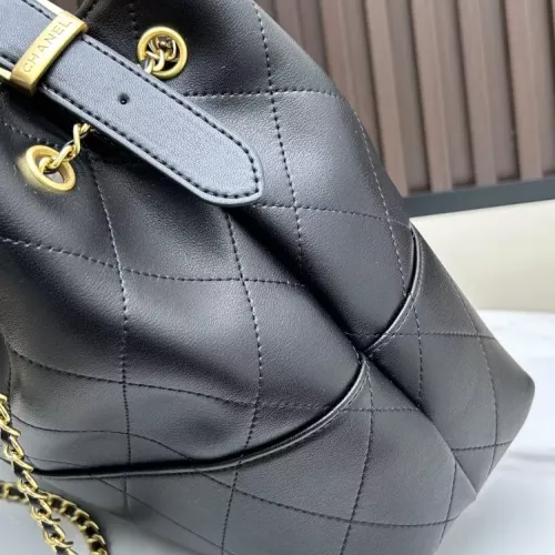 Replica Chanel AAA Quality Shoulder Bags For Women #1355973 $96.00 USD for Wholesale