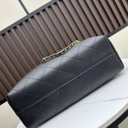 Replica Chanel AAA Quality Shoulder Bags For Women #1355973 $96.00 USD for Wholesale