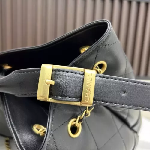 Replica Chanel AAA Quality Shoulder Bags For Women #1355973 $96.00 USD for Wholesale