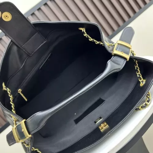 Replica Chanel AAA Quality Shoulder Bags For Women #1355973 $96.00 USD for Wholesale