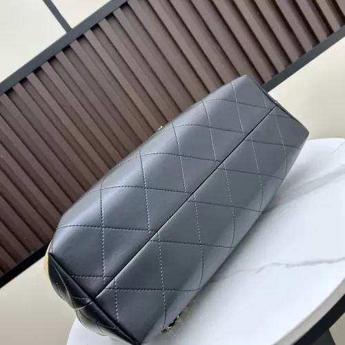 Replica Chanel AAA Quality Shoulder Bags For Women #1355979 $96.00 USD for Wholesale