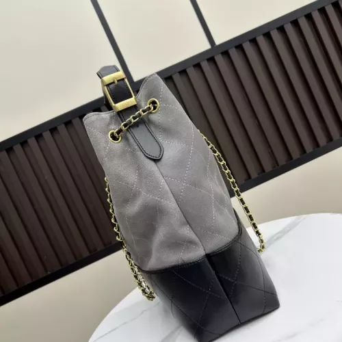 Replica Chanel AAA Quality Shoulder Bags For Women #1355985 $98.00 USD for Wholesale