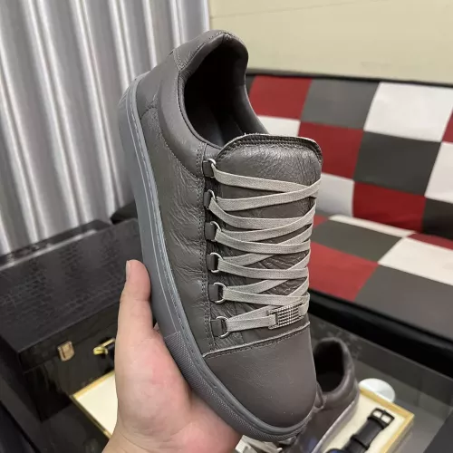 Replica Balenciaga Casual Shoes For Men #1355987 $80.00 USD for Wholesale