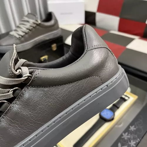 Replica Balenciaga Casual Shoes For Men #1355987 $80.00 USD for Wholesale