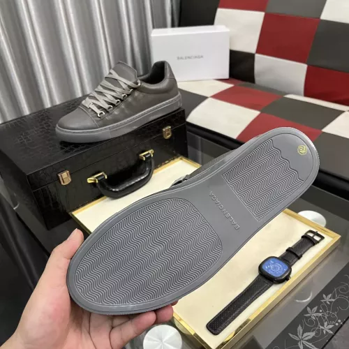 Replica Balenciaga Casual Shoes For Men #1355987 $80.00 USD for Wholesale