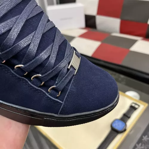 Replica Balenciaga Casual Shoes For Men #1355988 $80.00 USD for Wholesale