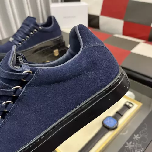Replica Balenciaga Casual Shoes For Men #1355988 $80.00 USD for Wholesale