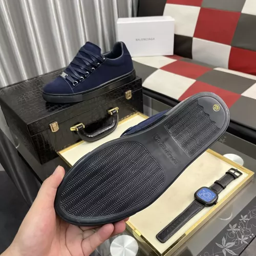 Replica Balenciaga Casual Shoes For Men #1355988 $80.00 USD for Wholesale