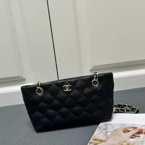 Chanel AAA Quality Shoulder Bags For Women #1355989 $82.00 USD, Wholesale Replica Chanel AAA Quality Shoulder Bags