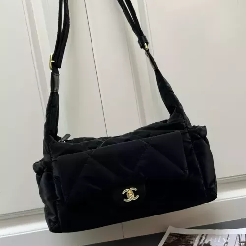 Chanel AAA Quality Shoulder Bags For Women #1355997 $85.00 USD, Wholesale Replica Chanel AAA Quality Shoulder Bags