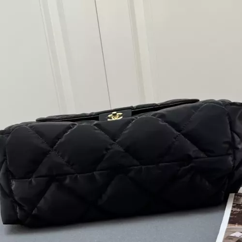 Replica Chanel AAA Quality Shoulder Bags For Women #1355998 $92.00 USD for Wholesale
