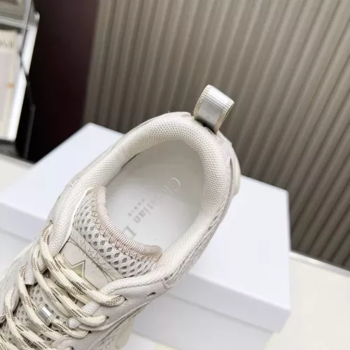 Replica Christian Dior Casual Shoes For Men #1356003 $102.00 USD for Wholesale