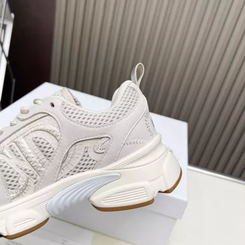 Replica Christian Dior Casual Shoes For Men #1356003 $102.00 USD for Wholesale