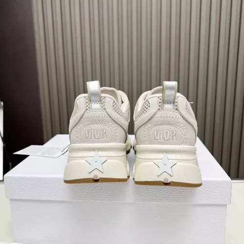 Replica Christian Dior Casual Shoes For Men #1356003 $102.00 USD for Wholesale