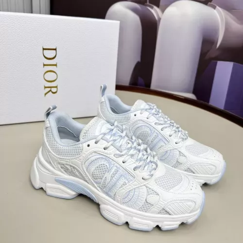 Christian Dior Casual Shoes For Women #1356006 $102.00 USD, Wholesale Replica Christian Dior Casual Shoes