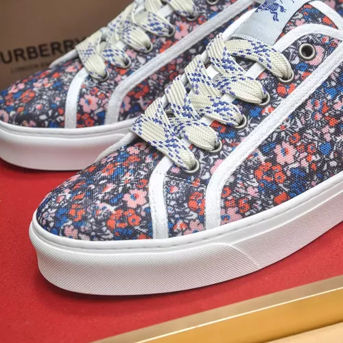Replica Burberry Casual Shoes For Men #1356011 $88.00 USD for Wholesale