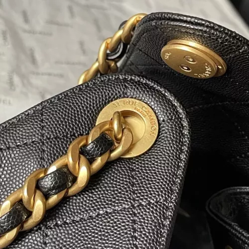 Replica Chanel AAA Quality Shoulder Bags For Women #1356015 $135.00 USD for Wholesale