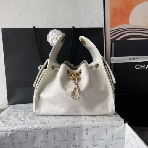 Chanel AAA Quality Shoulder Bags For Women #1356016 $135.00 USD, Wholesale Replica Chanel AAA Quality Shoulder Bags