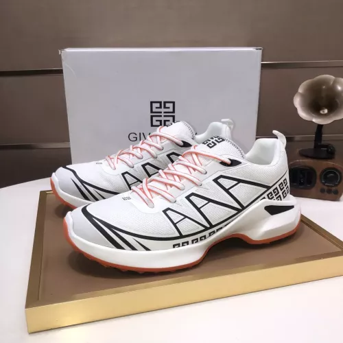 Givenchy Casual Shoes For Men #1356017 $102.00 USD, Wholesale Replica Givenchy Casual Shoes