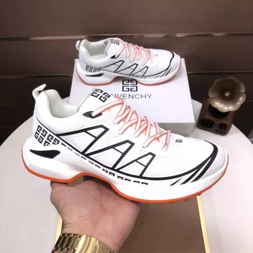 Replica Givenchy Casual Shoes For Men #1356017 $102.00 USD for Wholesale