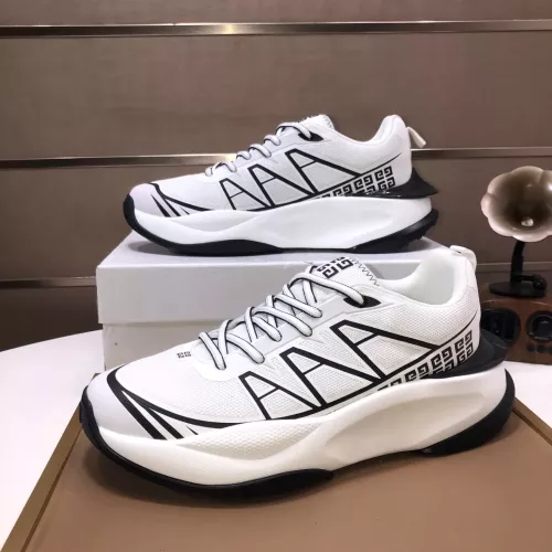 Replica Givenchy Casual Shoes For Men #1356019 $102.00 USD for Wholesale