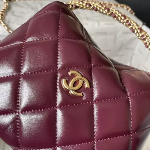 Replica Chanel AAA Quality Messenger Bags For Women #1356040 $112.00 USD for Wholesale